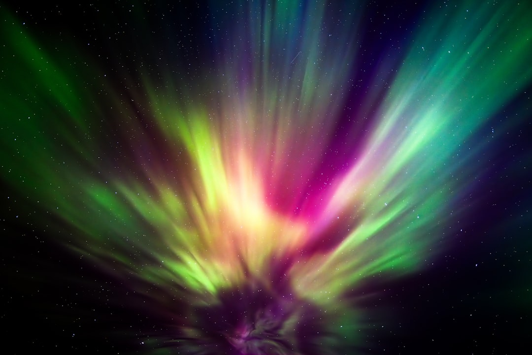 'Colorful'