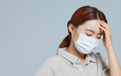 두통이 계속될 때
