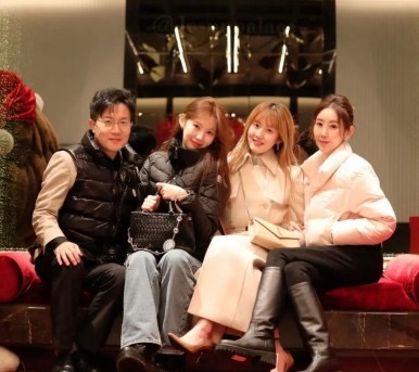 스테이씨 시은