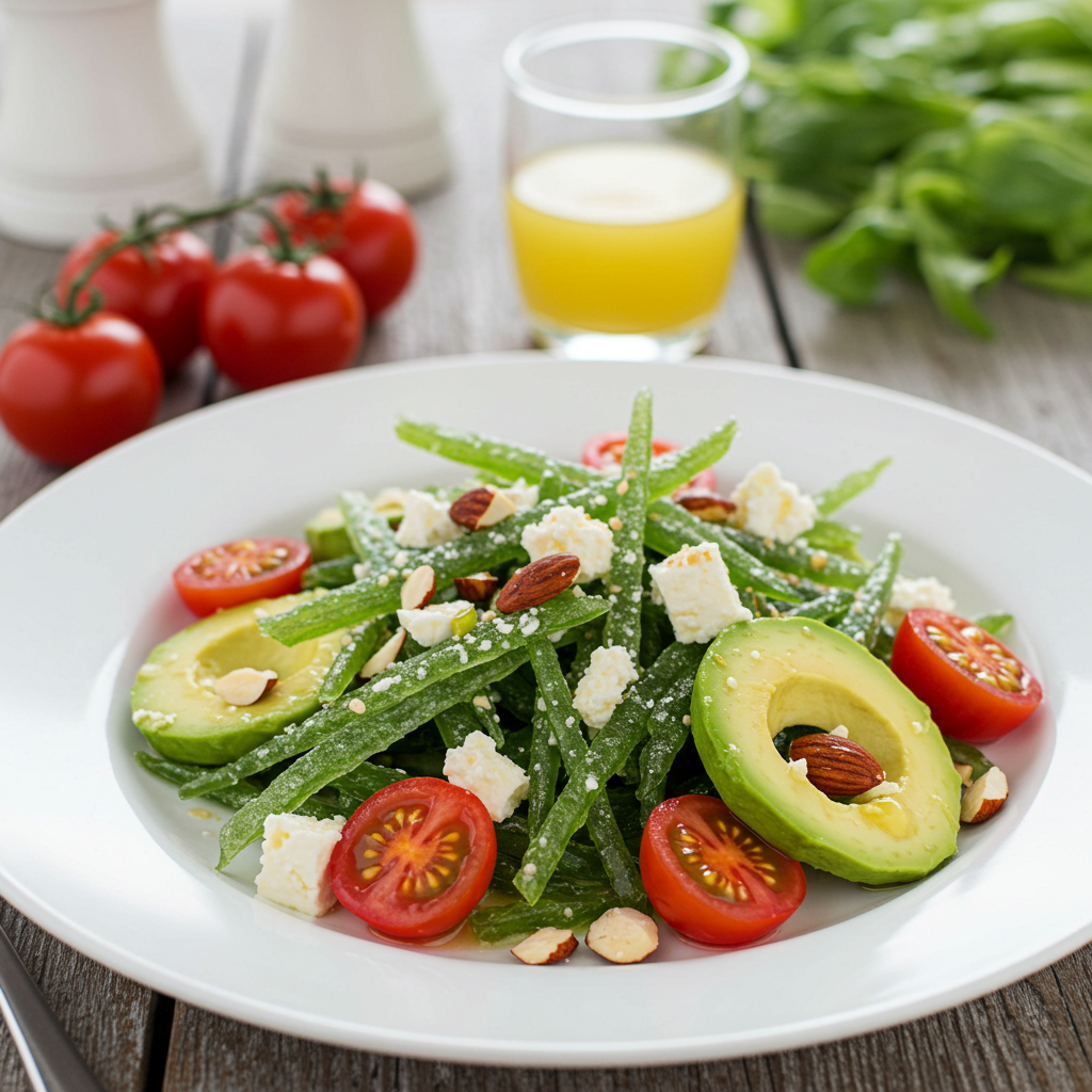 아이스플랜트-맛있게-먹는-법