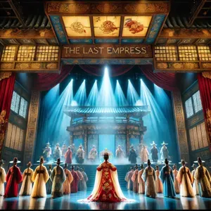 2025 뮤지컬 명성황후 30주년 서울공연 예매 할인 캐스팅 및 관람 가이드