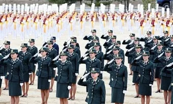 2024년 국군간호사관학교 1차 커트라인 2025학년도 합격컷 연도별 분석_16