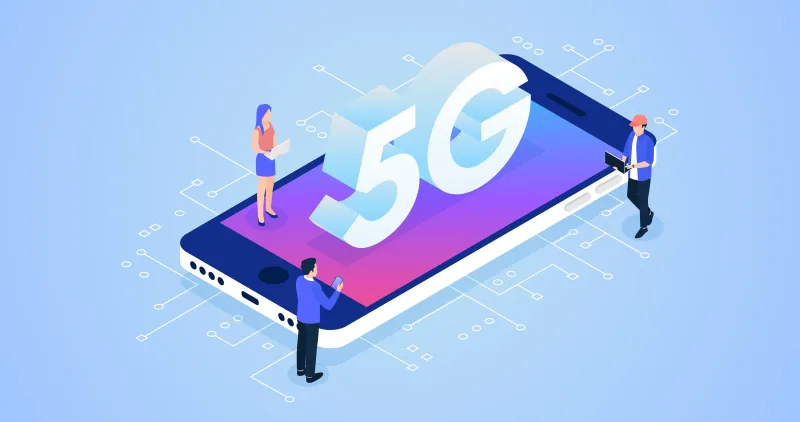5G모바일