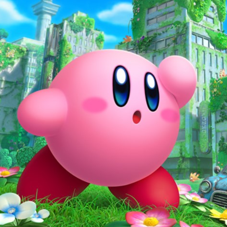 별의커비 디스커버리