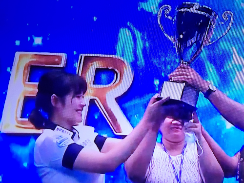 스롱피아비 당구선수