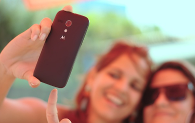 삼성전자의 녹색 혁명: 폐휴대폰에서 탄소발자국까지&amp;#44; ESG 경영의 새로운 지평 1