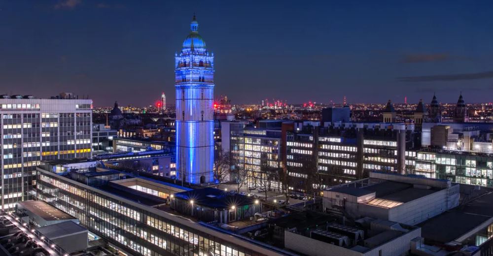 Imperial College London