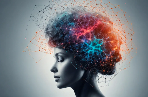 자아의 신경생물학적 구성