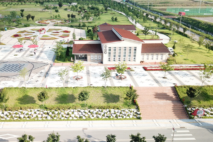 장수 가볼만한곳 베스트10