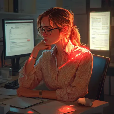 40대 여성에게 흔한 어깨 통증1