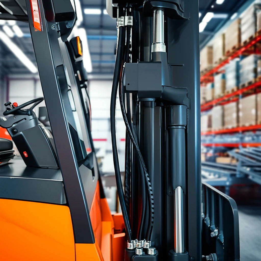 지게차 정비사 응시 자격 있나? 학력..