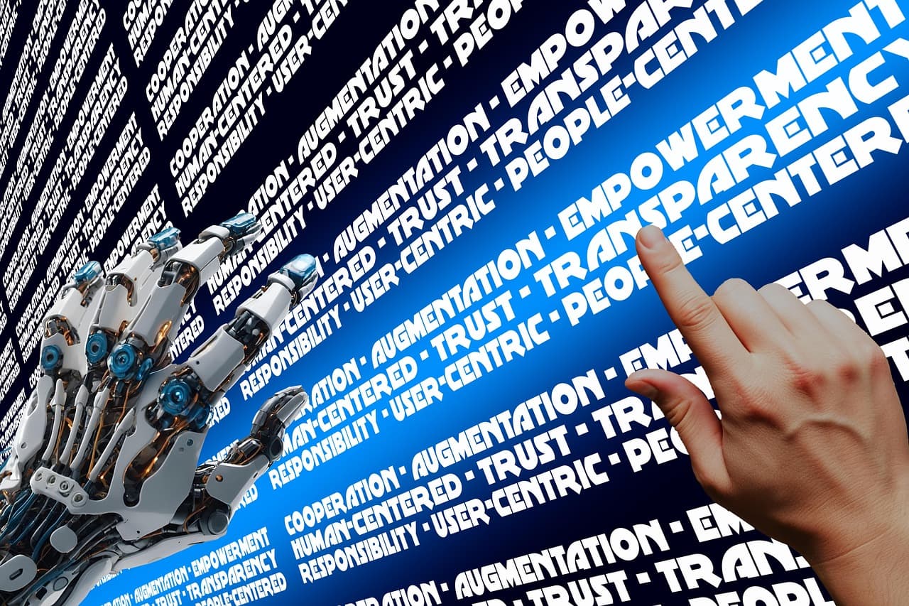 인간 중심 인공지능, 누구를 위한 기술인가?