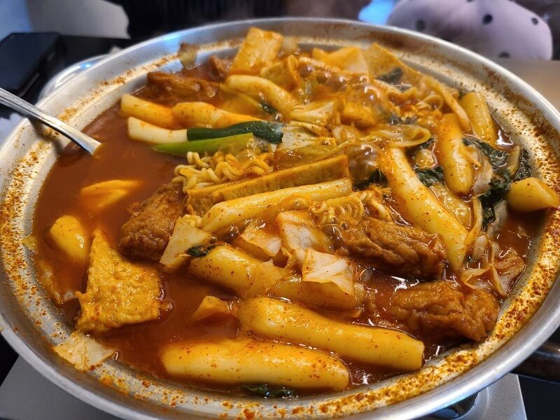  애견동반식당 마담마담 