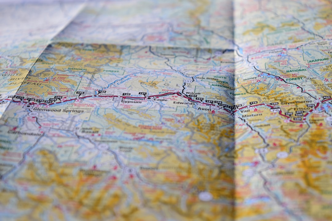 route