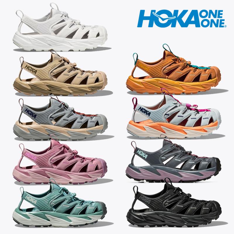 호카오네오네 호파라 샌들 하이킹 트레킹 등산화