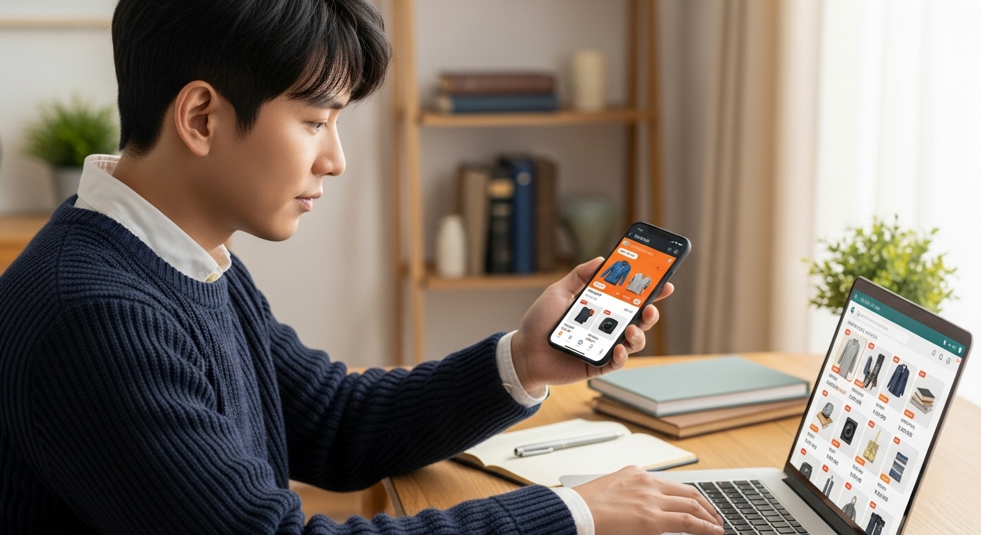 소득세 신고, 온라인 판매 사업자, 사업자 등록 요건