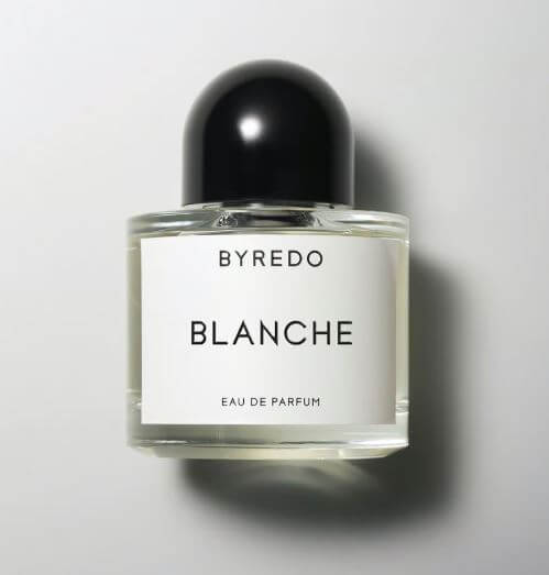 바이레도 블랑쉬