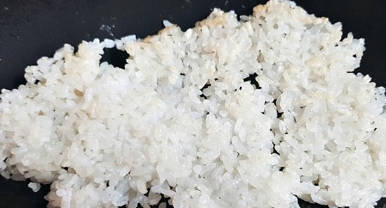 누룽지 만드는 법