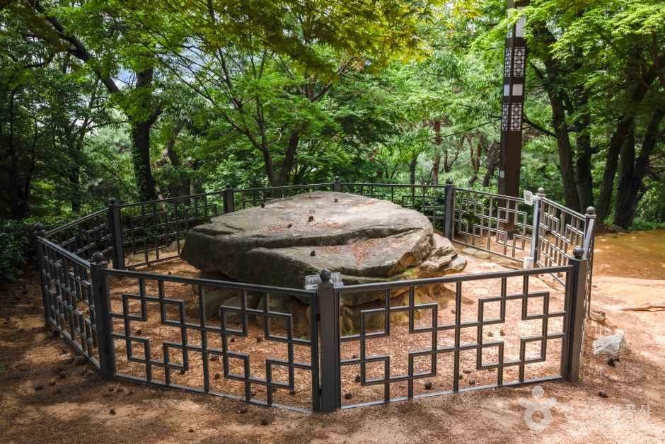 김해향교 모습