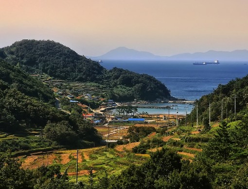 7월 여행하기 좋은곳