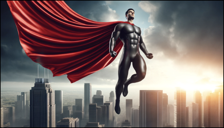 맨 오브 스틸 영화 리뷰