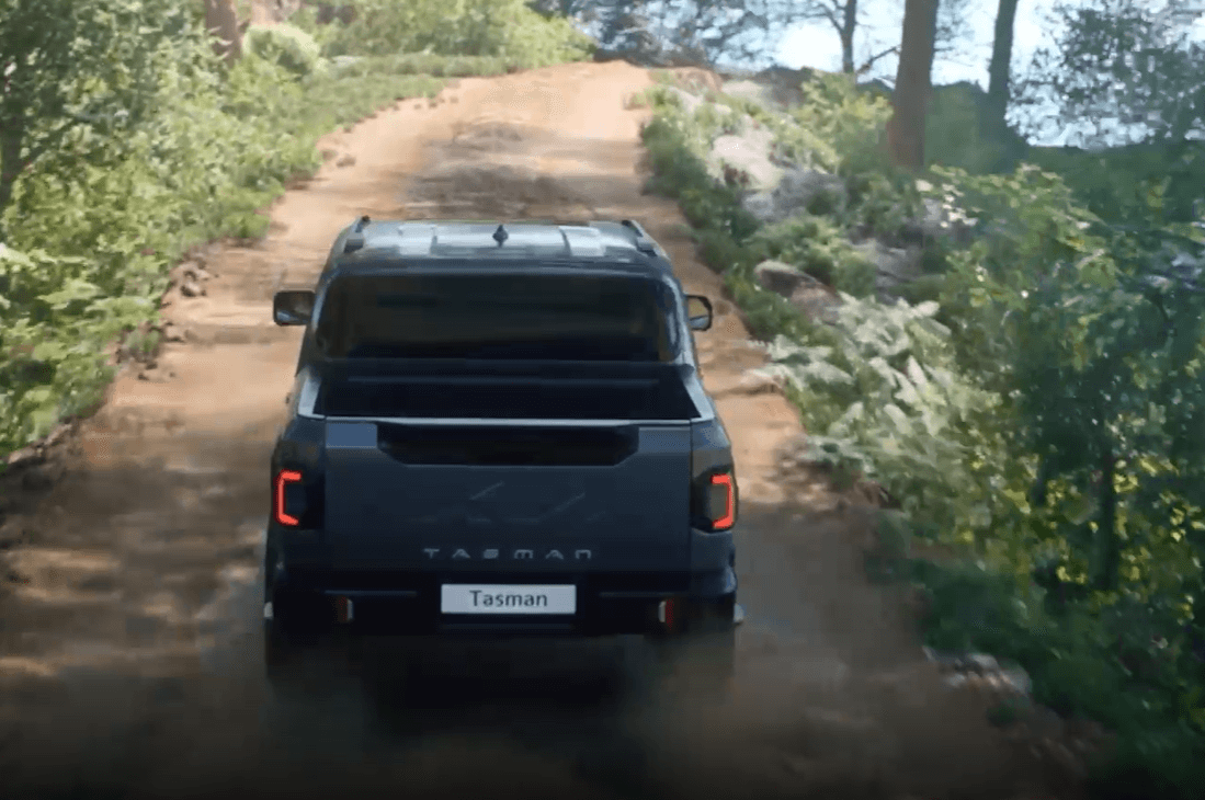 기아 픽업트럭 타스만 가격