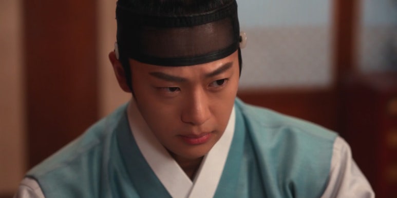 이강에는 달이 흐른다 7회 줄거리(5)