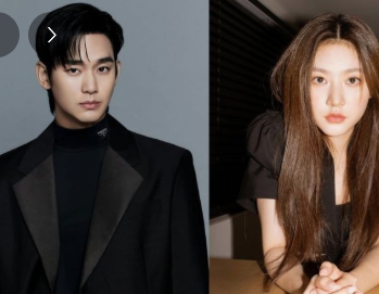 김수현소속사 입장발표냈다 김새론과 열애인정