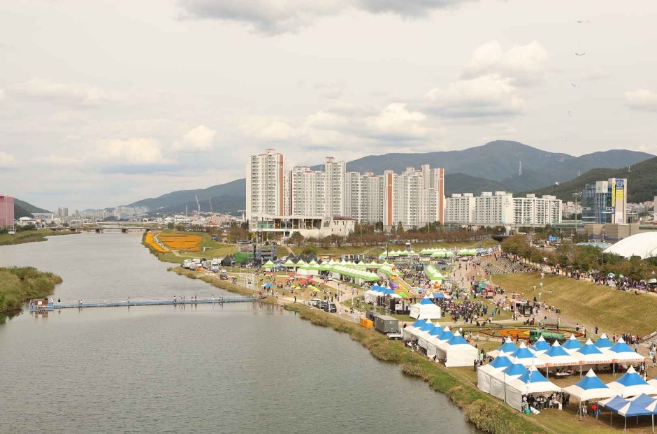 2024 양산 삽량문화축전 기본정보와 프로그램 공연 정리 홍지윤 장윤정 서지오 영기 브브걸 최전설 박성우 마이진 진시몬 양지원 곽창선 유민지 고정우
