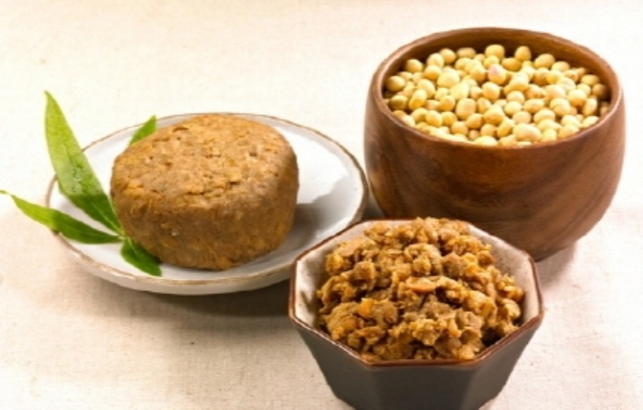 여러가지-청국장-종류