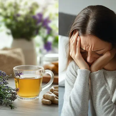 이석증 치료 방법4