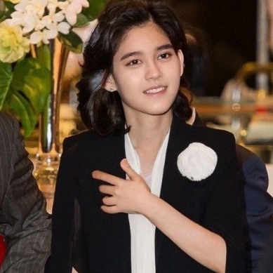 이부진 아들 수능