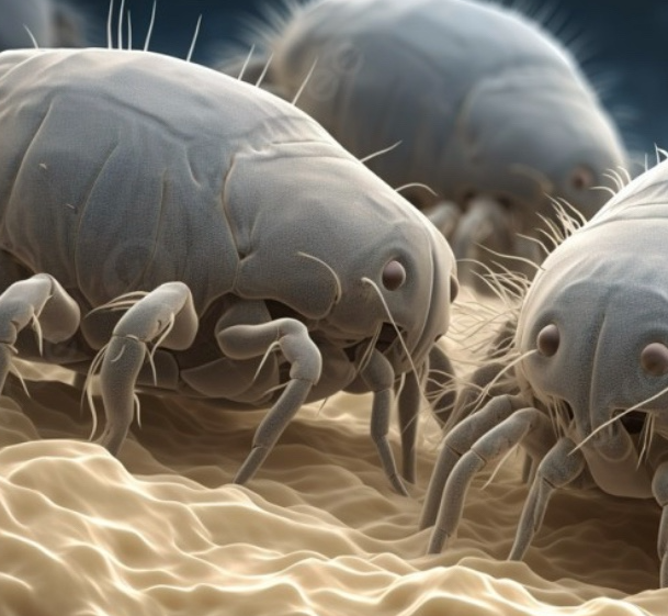 아토피 피부염의 모든 것