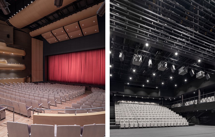 LG 아트센터 서울(2)