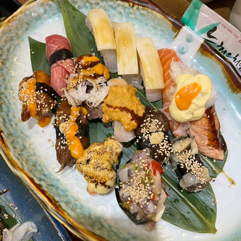 창원NC파크 먹거리 추천 | 치킨·맥주·지역 특산푸드 BEST 7