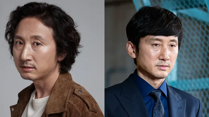 가석방 심사관 이한신에서 손응준 역을 맡은 김영웅