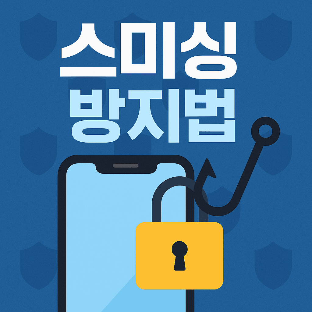 스미싱 실제 사례 및 대처법 총정리 ❘ 문자 해킹 방지 가이드