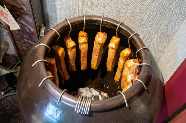 생생정보 대결 맛 대 맛 항아리 바비큐 vs 불 주꾸미