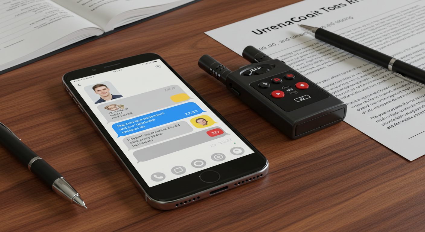 증거의 신빙성을 높이는 방법