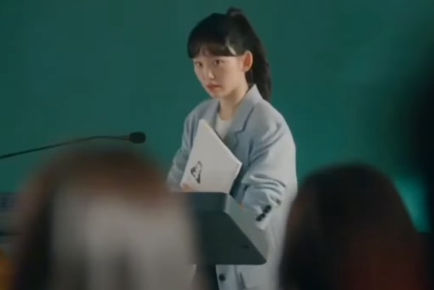 코믹액션 드라마 언더커버 하이스쿨 몇부작, 줄거리 결말, 등장인물