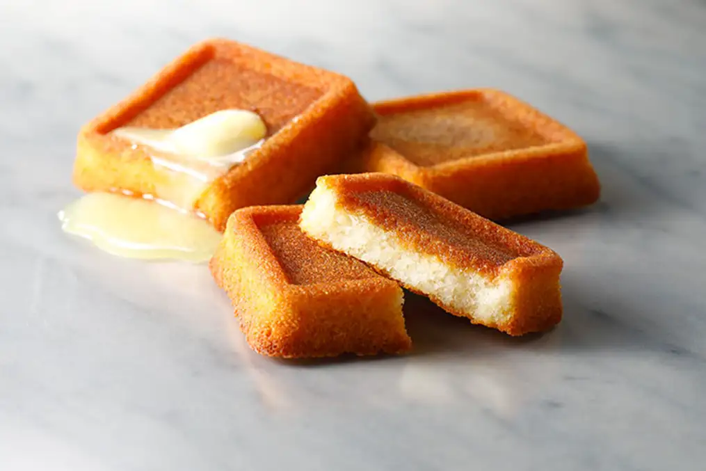 버터 피낭시에 <Butter Butler>