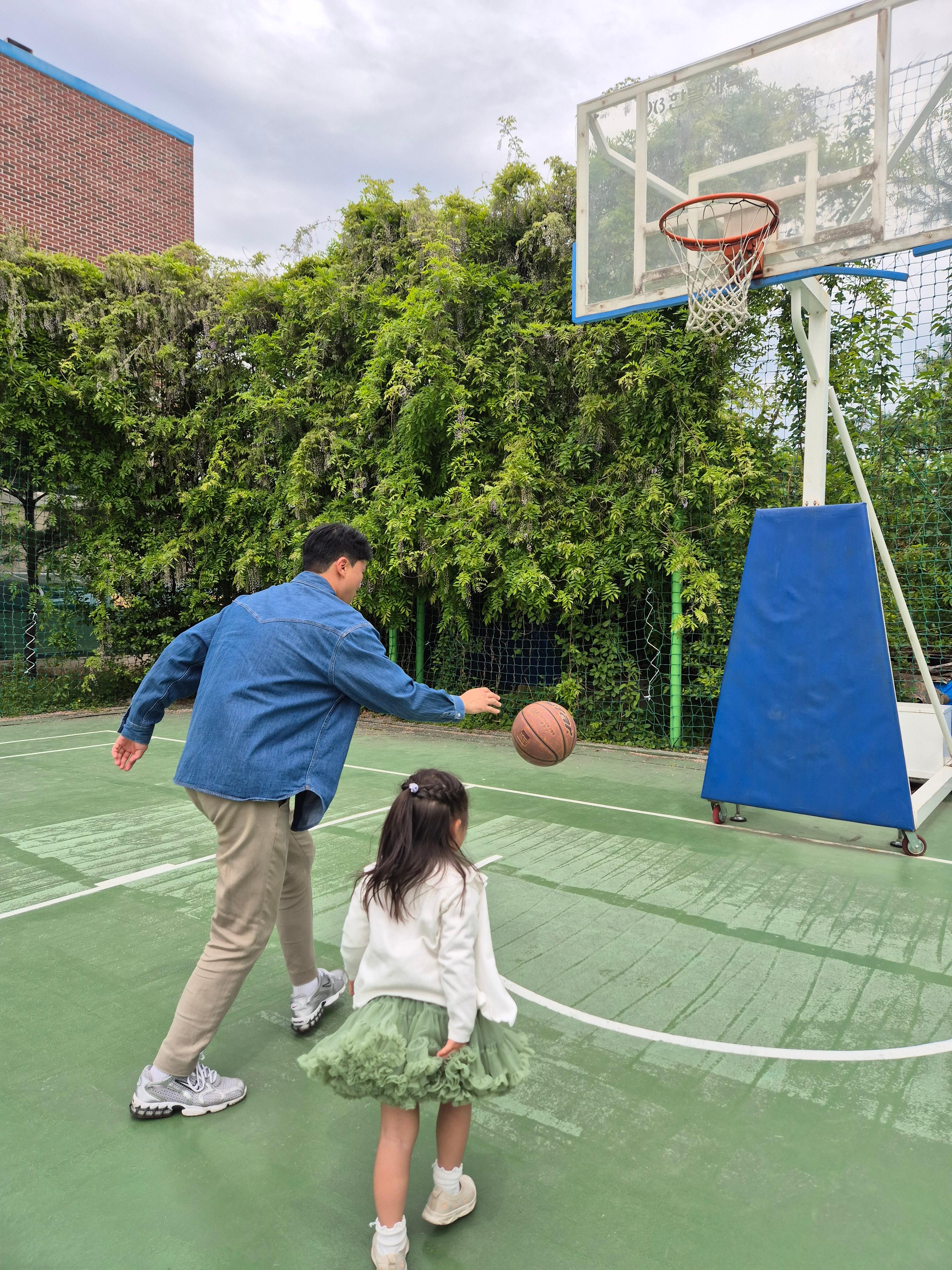 철도박물관 근처 가볼만한곳 , 철도박물관 야외