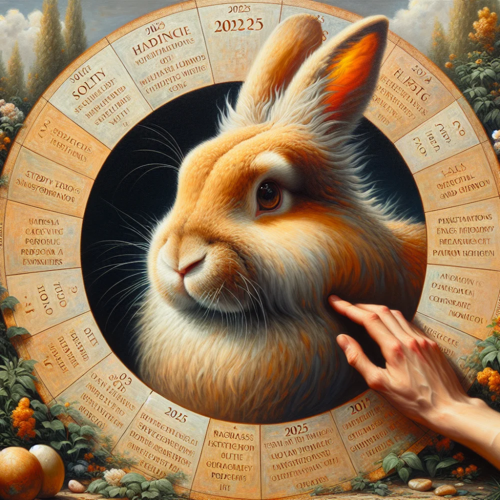 2025년 삼재띠(돼지띠,토끼띠, 양띠) 정보 및 주의사항 총정리