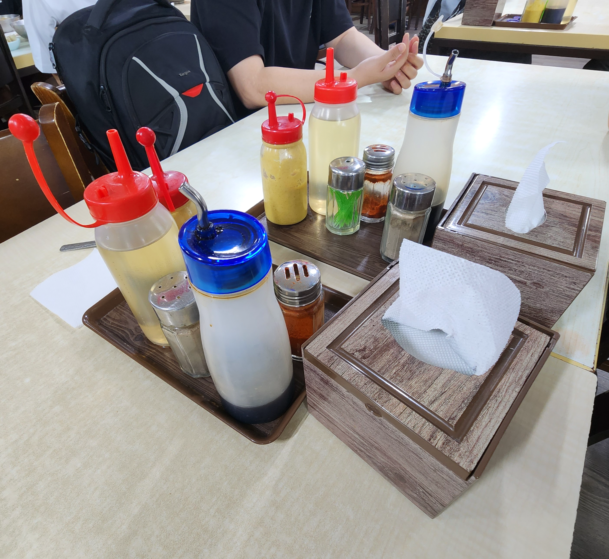 장충동평양면옥