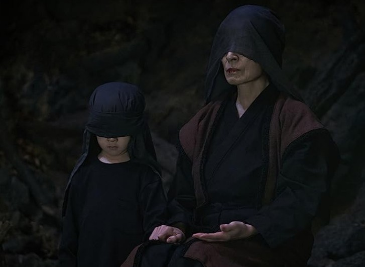 [디즈니 웹드라마 추천] 일드 간니발 다시보기 줄거리 결말 등장인물