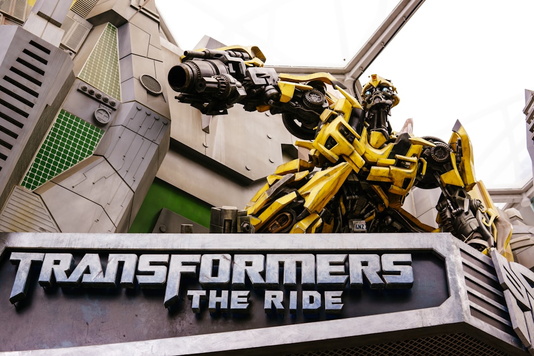 Transformer