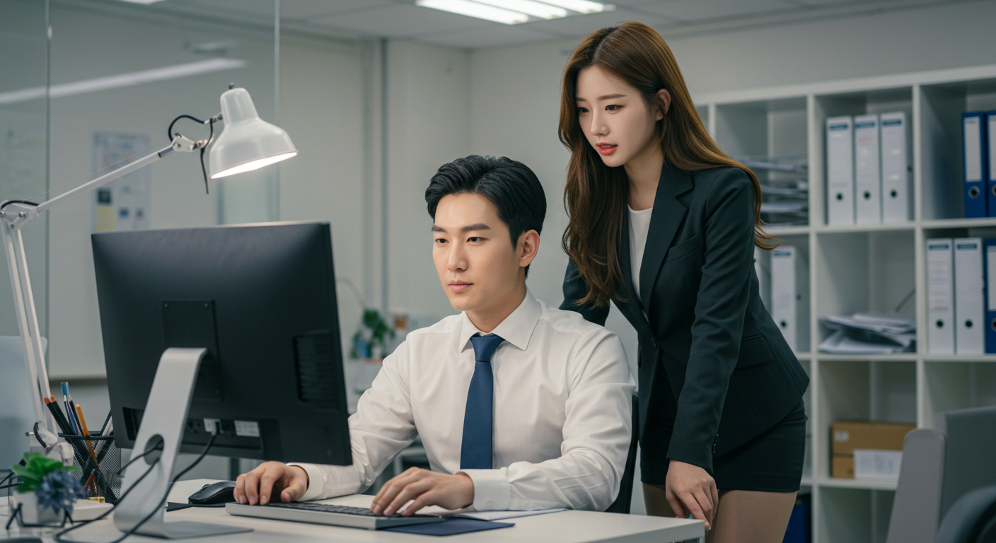 중고차 매매 계약서 작성 시 주의사항 TOP5