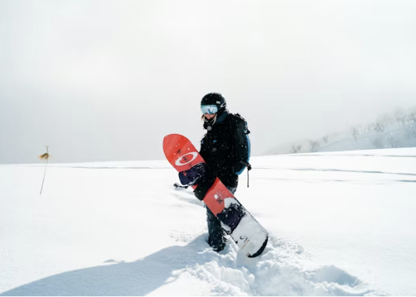 스노보드 입문 장비 (부츠, 중고데크, 연합 패밀리 할인)