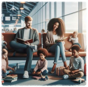 인천공항 2터미널 면세점 위치