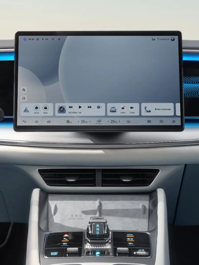 2026 BYD 씨라이언7 차량 정보 이미지